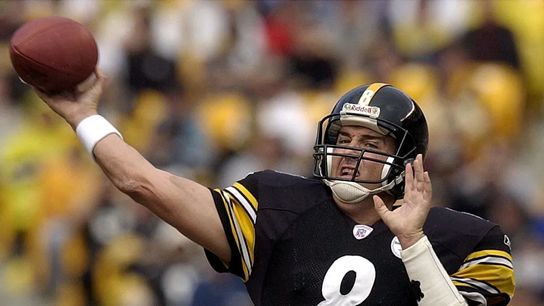 Steelers Spectacular Shooting Star Tommy Maddox Provided Lasting Memories During 2002 Playoffs For A Generation Of Fans (Steelers History)