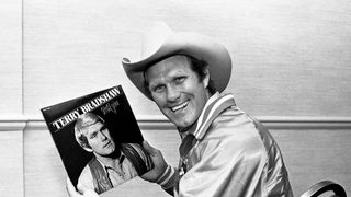 NFL Legend John Elway Blasts Steelers Great Terry Bradshaw: "Way Down On My List"  (Steelers News). Photo by Gerald Holly / The Tennessean, Nashville Tennessean via Imagn Content Services, LLC