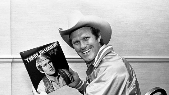 Steelers Terry Bradshaw Steelers Terry Bradshaw