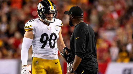 Steelers' Mike Tomlin Has Extremely High Praise For TJ Watt: "He's The Best Defensive Player On The Planet" (Steelers News)
