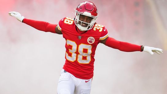 Steelers Mentioned As Possible Free Agent Suitor For Chiefs Dynamic CB L'Jarius Sneed (Steelers News)