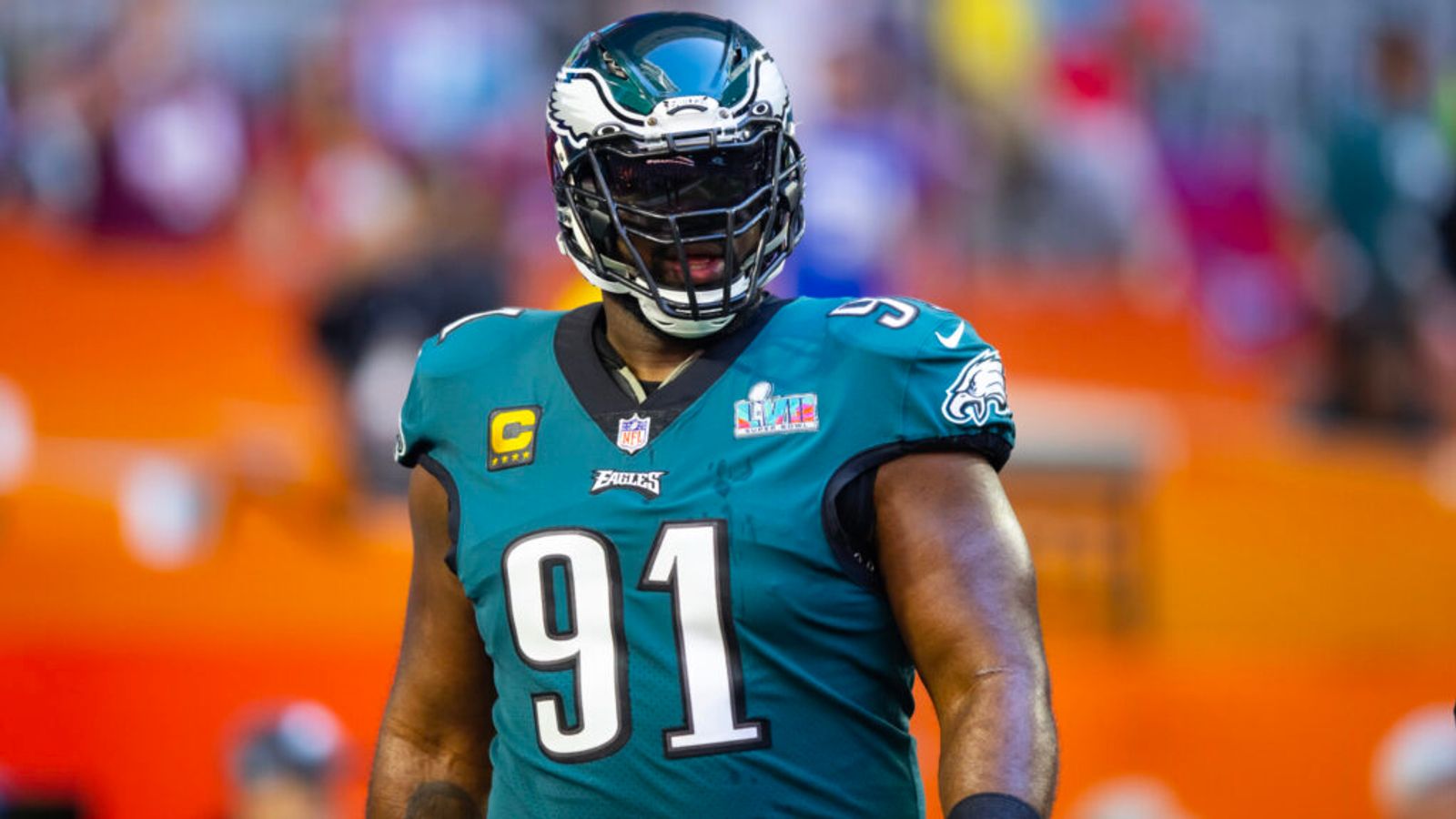 Steelers Named As Big “Landing Spot” For Eagles DT Fletcher Cox