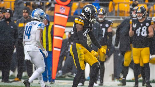 Steelers James Pierre Steelers James Pierre