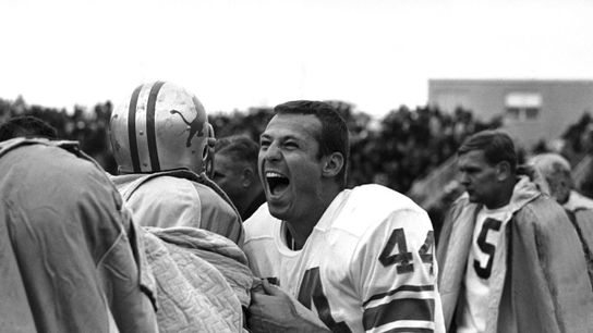 Steelers Dick LeBeau Steelers Dick LeBeau