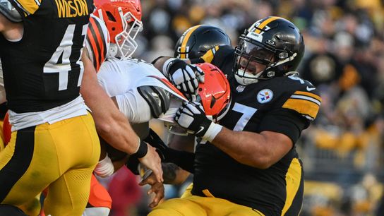 Steelers Likely Waiting For Release Of 2x Pro Bowler To Bolster Defensive Line In 2025 (Steelers News)