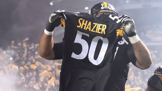 NFL Launches Study For Steelers Fans On The Impact of Cannabis And CBD For Pain Management (Steelers News). Photo by Philip G. Pavely / USA TODAY Sports