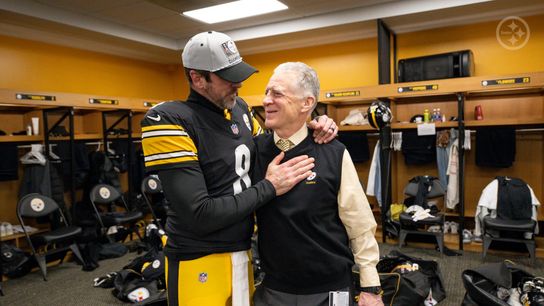 Steelers' Aaron Rodgers Has Throwing Ability Challenged: "Very Pessimistic" (Steelers News)