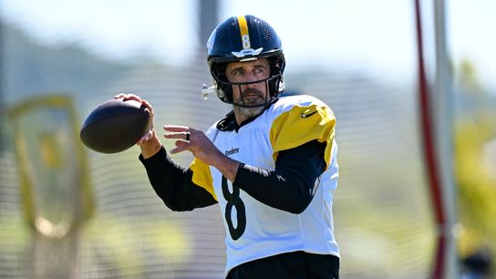 Steelers Fans See Promising Revelation As Aaron Rodgers Could Have His Best Game Against The Colts (Steelers News)