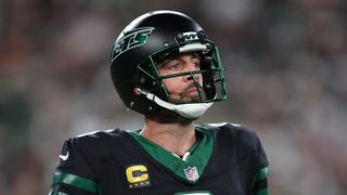 Steelers Receive A New Optimistic Prediction For The 2025 NFL Season Following Aaron Rodgers Sweepstakes (Steelers News). Photo by Luke Hales / Getty Images