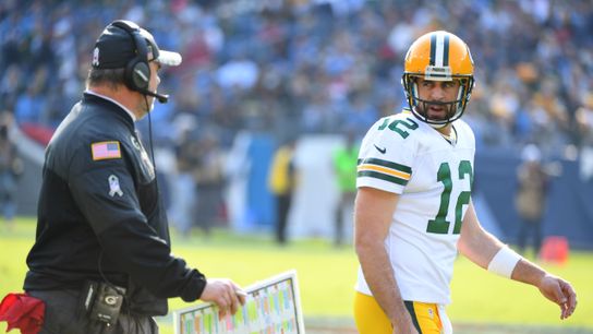 Steelers' Aaron Rodgers Has Remarkable Answer For Lingering Arm Concern (Steelers News)