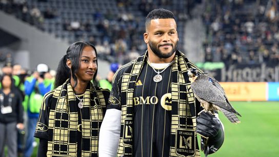 Steelers Aaron Donald