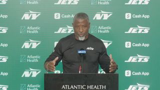 Aaron Glenn Makes Direct Comment About The Jets Having An Advantage Over Steelers' Aaron Rodgers (Steelers News). Photo by YouTube / New York Jets