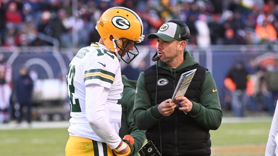 Steelers' Aaron Rodgers Gets Uncomfortable Jordan Love Comparison From Former Coach (Steelers News)