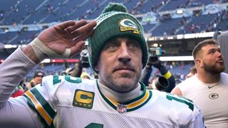 Steelers Could Get Aaron Rodgers Back In 2026 With Unusual Move That Would Definitely Alter The Franchise (Steelers News). Photo by AP Photo