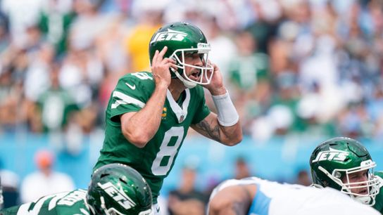 Former GM Knows Aaron Rodgers' Absence May Cause A Problem Within The Steelers' Locker Room: "It Speaks Volumes". Photo by Denny Simmons / The Tennessean / USA Today Network