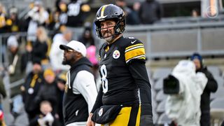 Real Problem For Steelers' Offense Uncovered After Blowout Loss To Bills (Steelers News). Photo by Karl Roser / Pittsburgh Steelers