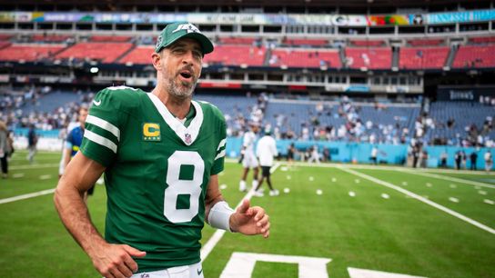 Steelers Aaron Rodgers Steelers Aaron Rodgers