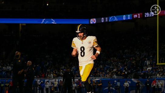 Steelers Teammate Notices Strong Difference In Aaron Rodgers: "He's Gotten A Little Soft" (Steelers News)