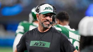Steelers Insider Reveals Likely Deadline Pittsburgh Gave Aaron Rodgers (Steelers News). Photo by Jim Dedmon / USA TODAY Sports