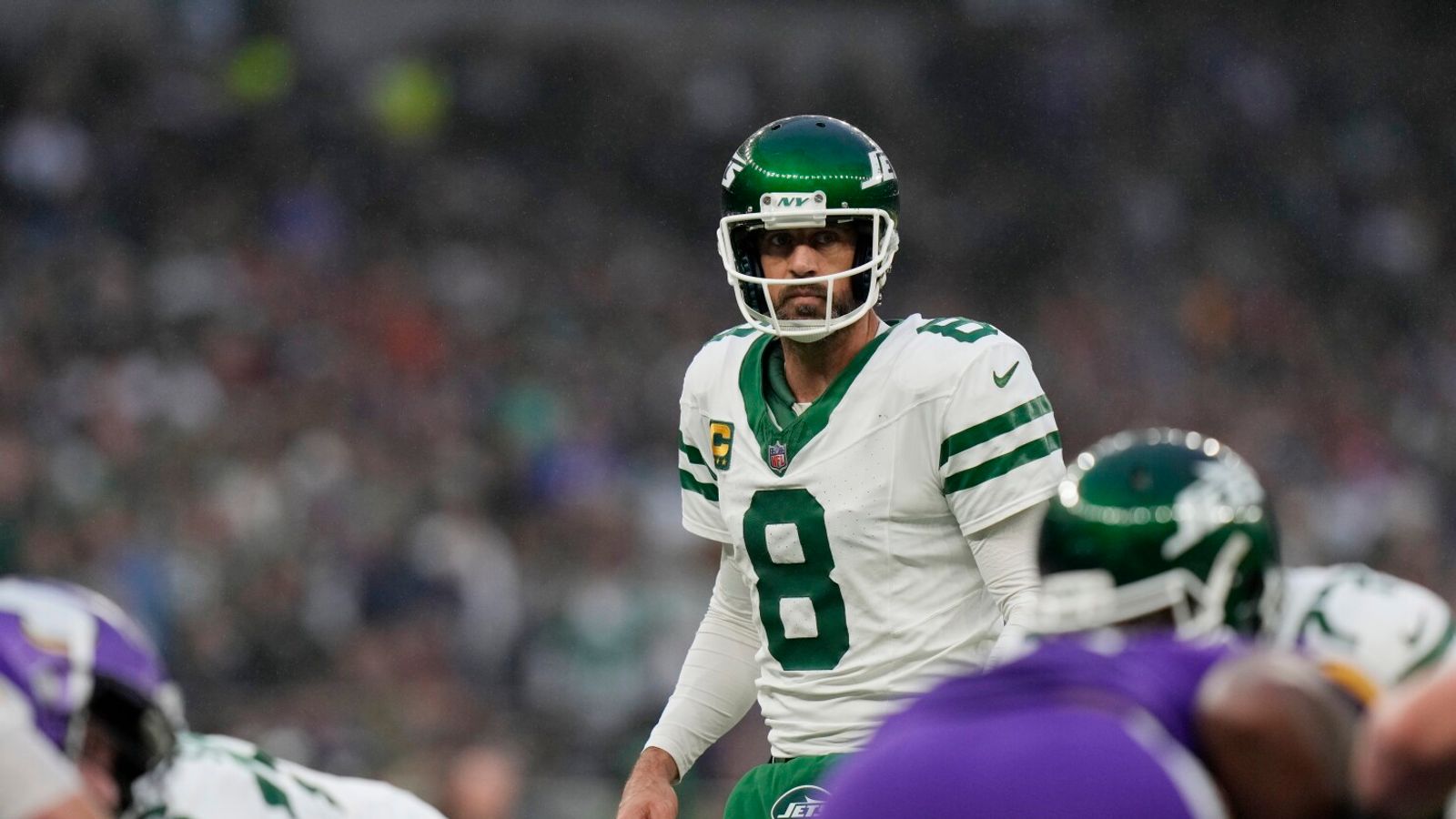 Steelers May Immediately Pursue One Of Aaron Rodgers' Former Targets To Boost Offense (Steelers News). Photo by Steve Luciano / AP Photo