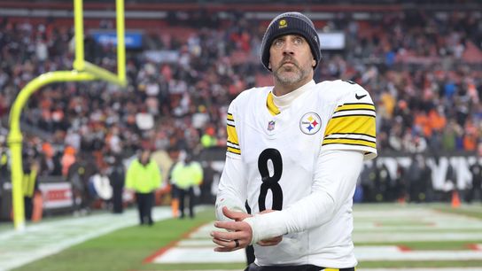 Steelers Admit They Are 110% Certain About 1 Key Detail In Aaron Rodgers' 2026 Plans (Steelers News)