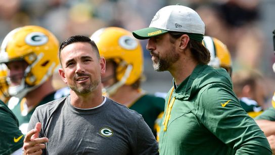 Steelers Fans Get Great News On Aaron Rodgers As Signing Could Come "Pretty Shortly". Photo by Getty Images