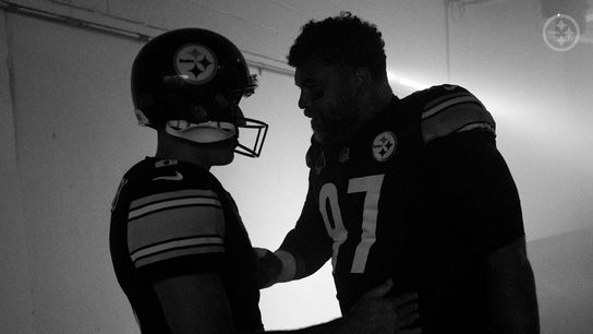AFC Scout Shared A Secret Message About Steelers' Aaron Rodgers After Week 2 Loss (Steelers News)