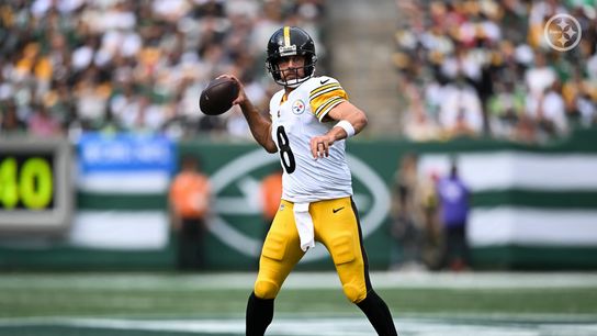 Steelers' Aaron Rodgers Could Face League Discipline After Big Win Against New York Jets (Steelers News)