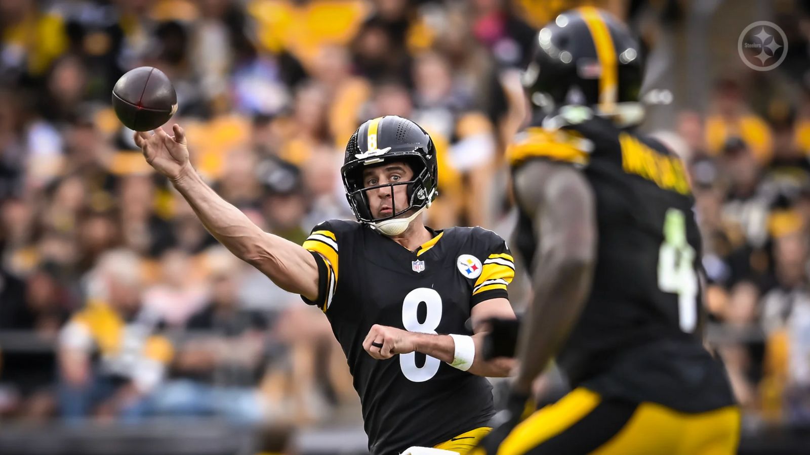 Steelers Prop Bets Guide For NFL Player Props (Steelers News). Photo by Karl Roser / Pittsburgh Steelers