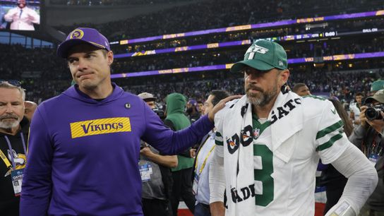 Steelers' Aaron Rodgers Seemed To Leak That Signing With Pittsburgh Wasn't His Only Legitimate Option (Steelers News)