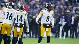 Former Steelers Veteran Explains Why Aaron Rodgers Made Him Feel Like A Rookie Again (Steelers News). Photo by Mitch Stringer / Imagn Images