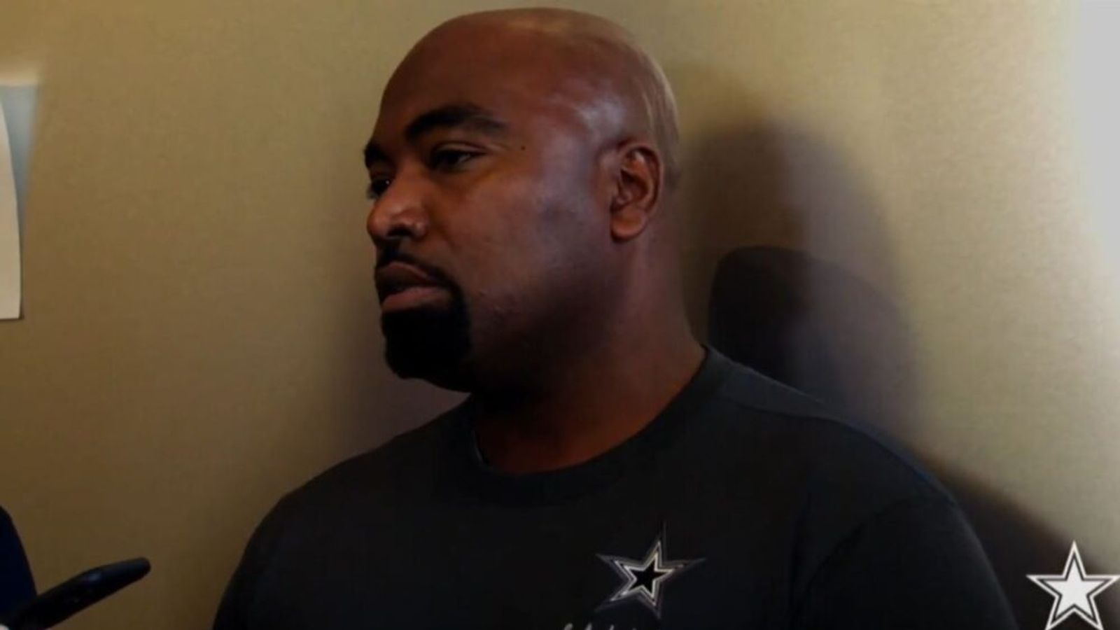 Steelers Are On High Alert As Insider Claims Love For Top WR Prospect Is Growing (Steelers News). Photo by YouTube / Dallas Cowboys