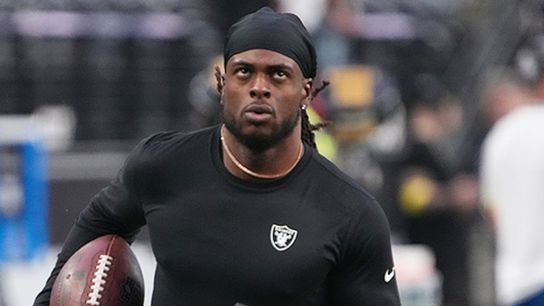 Steelers Rumored To Be The "Most Aggressive Team In Pursuit" Of Raiders' Davante Adams (Steelers News)