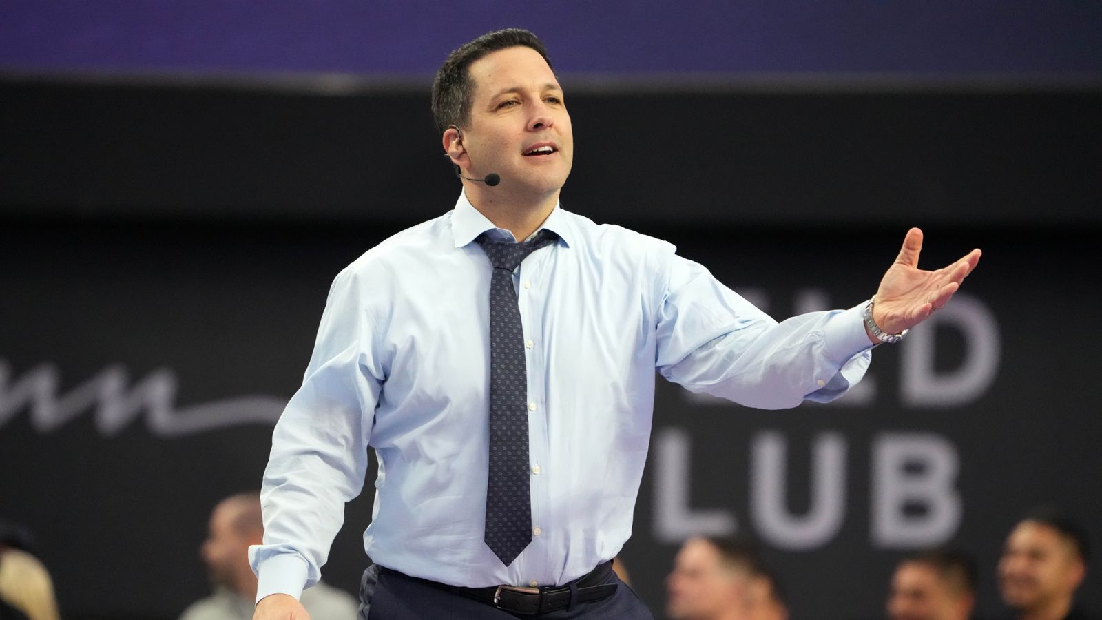 Steelers May Be Pushing For A Massive Change In The NFL (Steelers News). Photo by Kirby Lee / Imagn Images