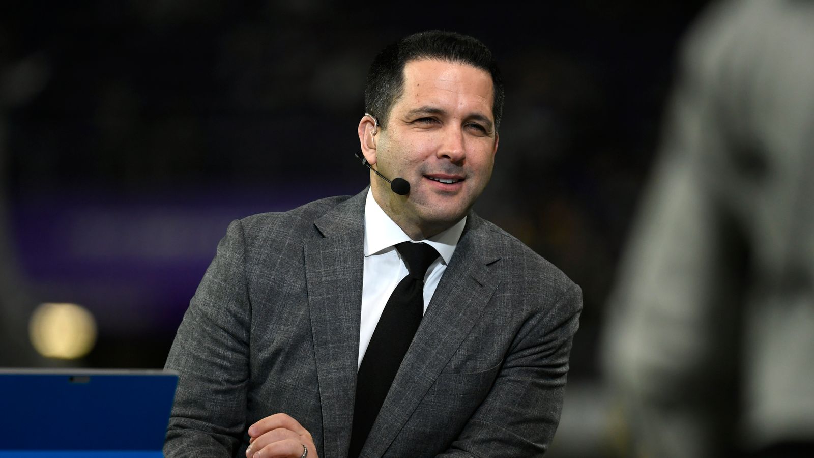 Steelers Receive Very Bad News From Adam Schefter About 2027 Franchise Quarterback Pursuit (Steelers News). Photo by AP Photo / Craig Lassig