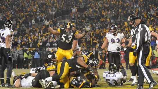 Steelers Rashard Mendenhall Steelers Rashard Mendenhall