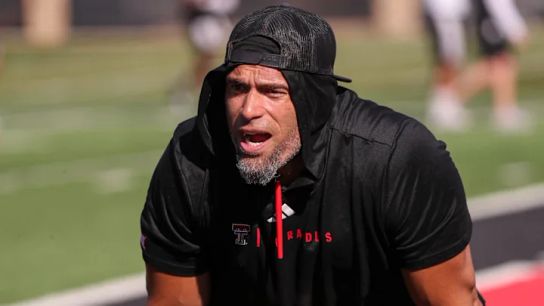 Steelers Make Bold Move To Hire 5 New Assistant Coaches. Photo by Nathan Giese /Avalanche-Journal / USA TODAY NETWORK via Imagn Images