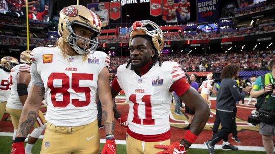 Steelers Trading For A Receiver Before The 2024 NFL Draft Now Not Likely (Steelers News)