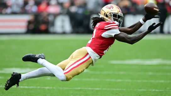 Steelers Trade Target Brandon Aiyuk Quickly Calls Out 49ers For Leaking False Reports (Steelers News)