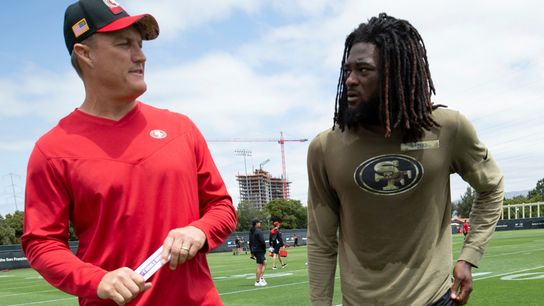 Steelers' Odds To Land 49ers' Brandon Aiyuk Increase After He Ignores Team Orders (Steelers News)
