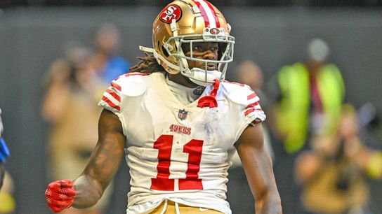 Steelers Named Strong Suitor For 49ers’ Brandon Aiyuk After Latest Video: “Would Be A Perfect Match” (Steelers News)