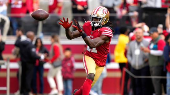 Any Leftover Steelers Hopes Of Trading For Brandon Aiyuk Crushed After New Report (Steelers News)