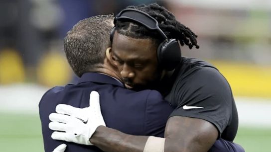 Steelers' Omar Khan Has Advantage Over Eagles' Howie Roseman As Philadelphia Explores Aggressive Trade-Up (Steelers News)