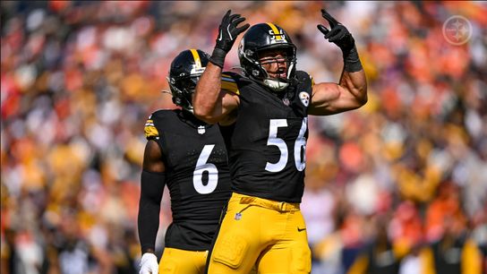 Steelers May Have An Unexpected Exit Strategy For Alex Highsmith (Steelers News)