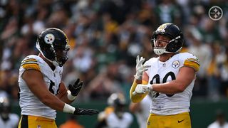 Steelers Get Great News About The Defense After 2 Rough Performances (Steelers News). Photo by Alysa Rubin / Pittsburgh Steelers
