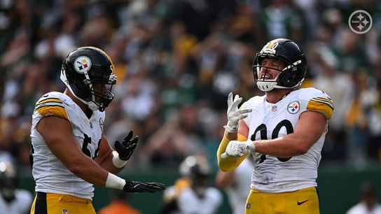 Steelers Get Great News About The Defense After 2 Rough Performances. Photo by Alysa Rubin / Pittsburgh Steelers