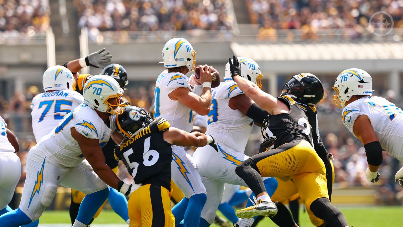 Steelers Take A Big Hit As They Will Have To Be Without A Key Defender