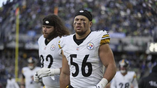 Steelers' Alex Highsmith Gives Hopeful Injury Update For Week 13 Against the Bengals (Steelers News)
