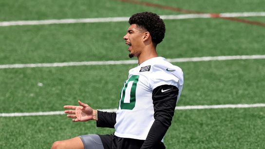 Steelers Have Been Named A Potential Landing Spot For An Intriguing Jets Wide Receiver (Steelers News)