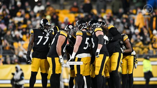 Ex-Steelers Offensive Lineman Trai Essex Endorsed The Return Of 1 Underrated Player In 2026 (Steelers News)